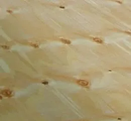 Compensado Resinado Cola Branca (Pinus)